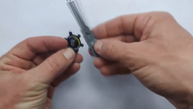 КЛИКЕР DECUT CLICKER HONOR смотреть онлайн