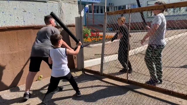 Hemskids.Tatarstan в движение смотреть онлайн