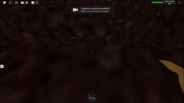 Как получиться токсичный бейдж в зоне 51 Roblox смотреть онлайн