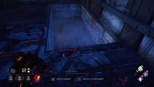 DbD. Быстро найти тотэм - это не значит "выиграть" смотреть онлайн