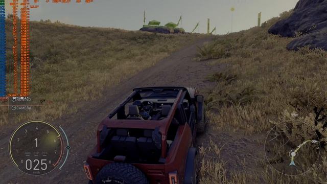 The Crew MotorFest Beta - First Run on a RX 7900XT HDR 1440p смотреть онлайн
