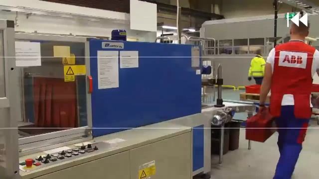 Interruptores ABB смотреть онлайн