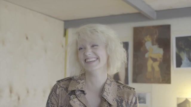 Афиша Октябрь 2015 - Jamie XX, Laibach, Русский хорор, Саша Мельничук смотреть онлайн