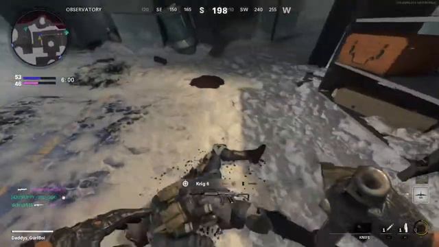 Call of Duty®: Black Ops Cold War That Wraith Could Nevaa смотреть онлайн