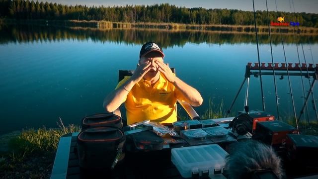 Какой фидер Какие удочка для ловли рыбы на фидер самые лучшие Детали рыбалки смотреть онлайн