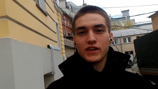 Отличие Режиссерского От Актерского Факультета В ГИТИСе смотреть онлайн