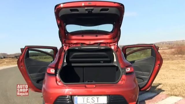 788 test renault clio смотреть онлайн