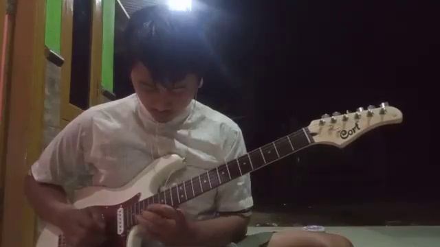Baking track gitar gibah_ Rhoma irama смотреть онлайн