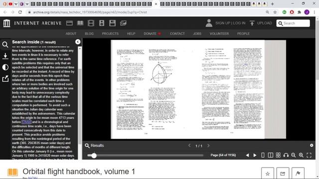 Nasa Archive - Searching Keywords (Check Description) смотреть онлайн