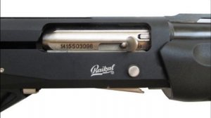 ? МР-155Т ОДНОЗАРЯДНАЯ ПЯТИЗАРЯДКА НОВИЧКА