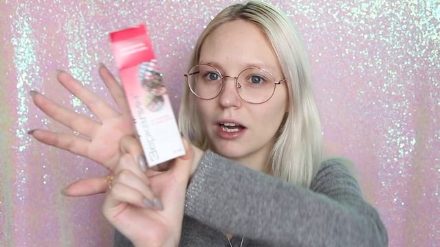 ?КАК ПОБЕДИТЬ ПРЫЩИ? Моя борьба с аллергией смотреть онлайн