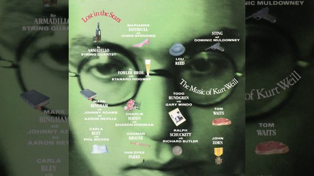 Johnny Johnson Medley: Overture/Johnny's Melody/Aggie's Sewing Machine