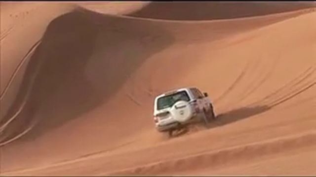 *♡* Дубай. ОАЭ. Сафари *♡* смотреть онлайн