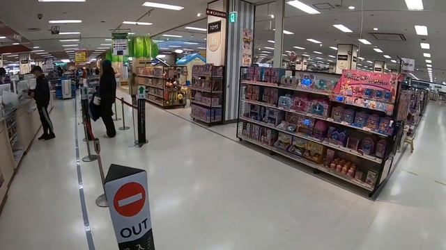 Японская школа. Сборы в первый класс... смотреть онлайн