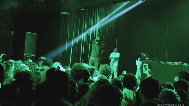 Ugly God Tour Promo - Knoxville, Tn (Lumix G7 Video) смотреть онлайн