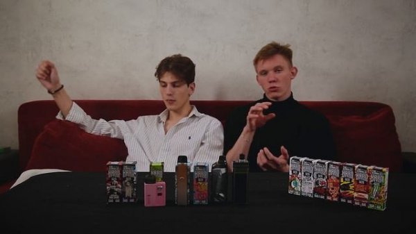 ЧЕСТНЫЙ обзор на Scandalist