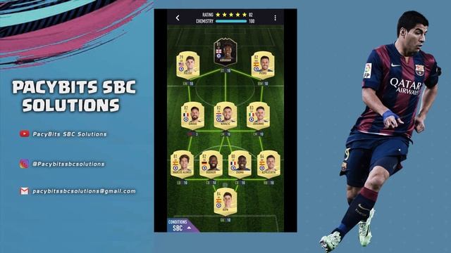 HOW TO GET PACYBITS ICON TORRES!- FUT 20 Pacybits Pack Opener & Draft