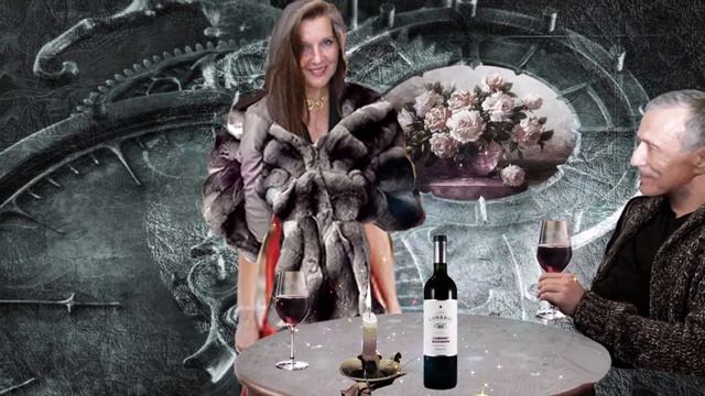 ГОСТЬЯ. Эдуард Чернухин смотреть онлайн