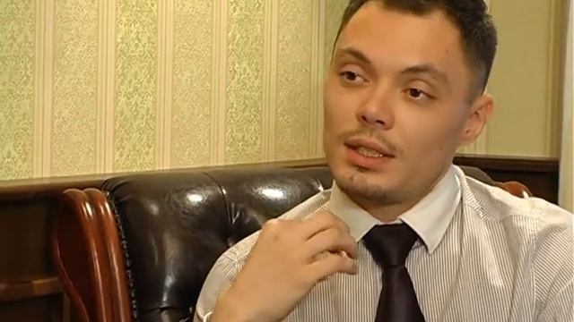 О выборе (Евгений Кирсанов Программа "Думка до кави") смотреть онлайн