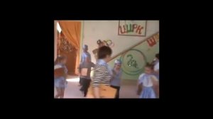 Степ-аэробика для детей.mp4