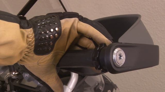 Kaoko Cruise Control For BMW R1200GS, R1200GSA, F800GS, And F600GS By Adventure Designs
