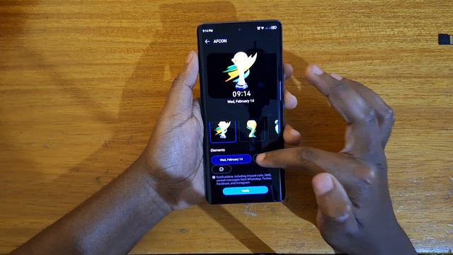 Tecno spark 20 pro plus always on display setup. смотреть онлайн