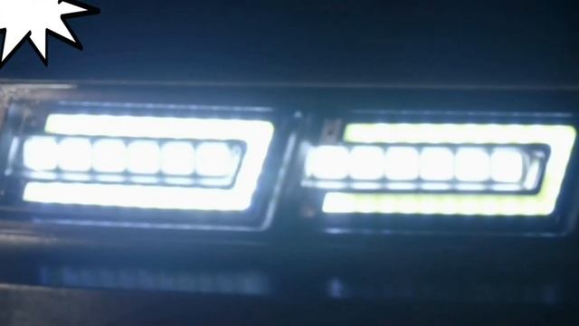 DeLorean DMC-2 Делориан-2 Назад в будущее Delorean MARK 2