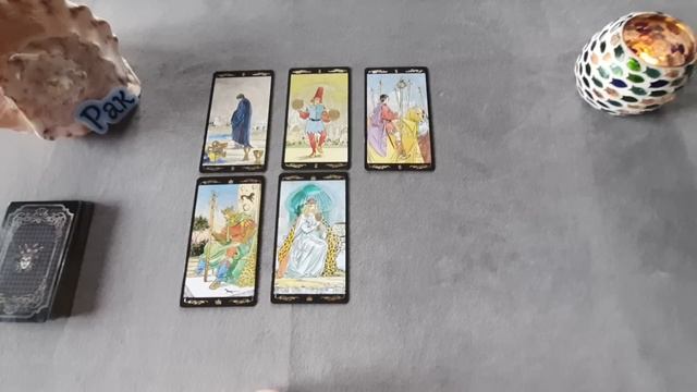 Рак Таро прогноз с 20 по 26 марта 2023 года. Неделя силы и обновления! смотреть онлайн