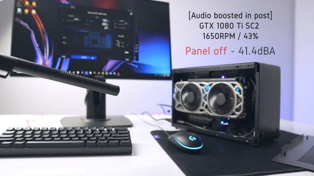 Why Vertical GPUs Aren't so Great.. смотреть онлайн