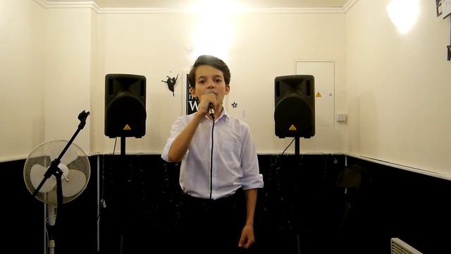 О, Господи. Раффаэле Пападиа смотреть онлайн