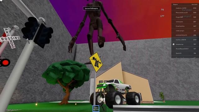 САМЫЙ СТРАННЫЙ КОМПЛЕКС СЦП В РОБЛОКС | SCP Roblox смотреть онлайн