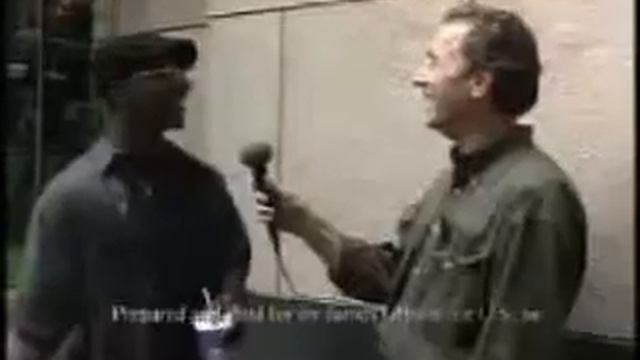Gibson for US Senate Commercial1 - 2000 смотреть онлайн