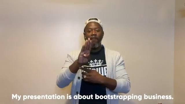 Y-Summit: Bootstrapping Business смотреть онлайн