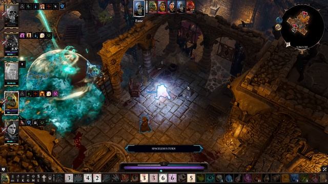 tactical genius 1v1s deathfog смотреть онлайн