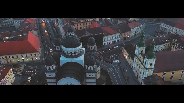 Time Traveler - Tîrgu-Mureș смотреть онлайн