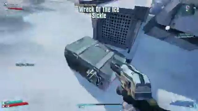 Borderlands 2 - Starting a new playthrough with Coldfire Games! смотреть онлайн