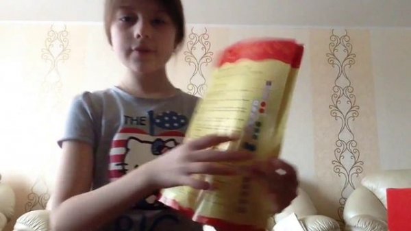 Обзор на настольную игру МОЯ МОСКВА