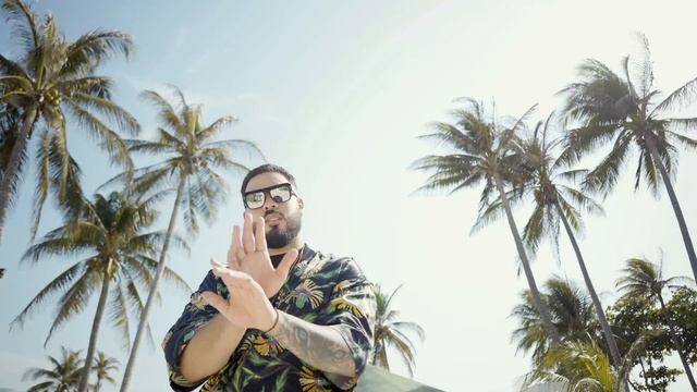 Legend Effect - Otra Cosa Remix ? ft Chris, Roblez, El Gerard ft Luister, Hamilton [Video Oficial] смотреть онлайн