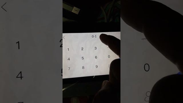 hikvision video intercom Room to Room Calling. смотреть онлайн