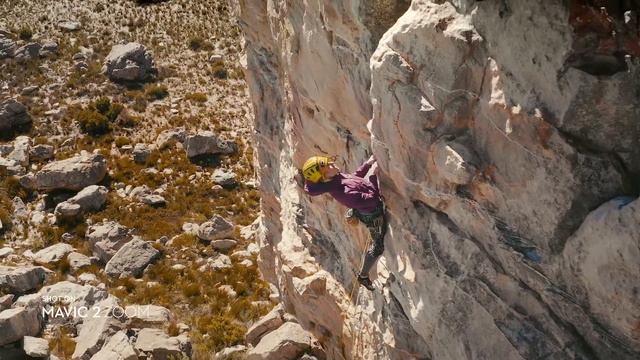 Mavic 2 Zoom: двойной зум, двойные возможности смотреть онлайн