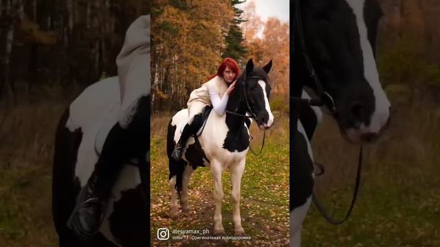 Приглашаю на фотосессию с лошадьми по супер привлекательной цене #лошадь #фотосессия #конныйфотограф смотреть онлайн