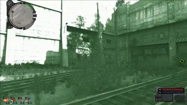 S T A L K E R - Зов Припяти [охота на бюрреров Янов] смотреть онлайн