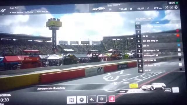 GRAN TURISMO PS4.go GIT IT PS3 NUMBER 1 смотреть онлайн