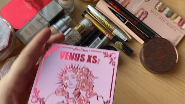 косметичка месяца (вторая половина)/ май 2020 смотреть онлайн