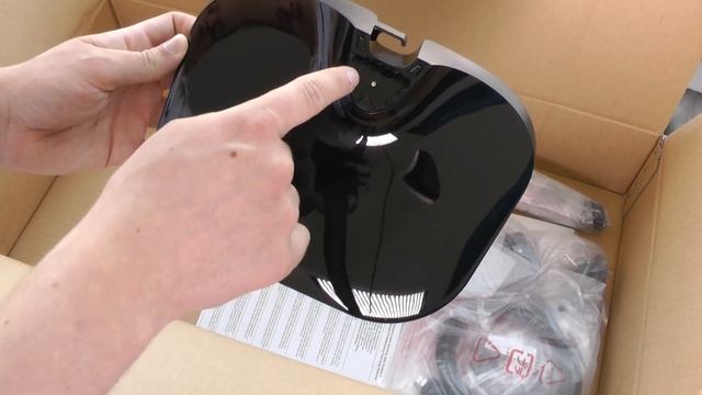 LG 25UM65 Monitor Unboxing смотреть онлайн