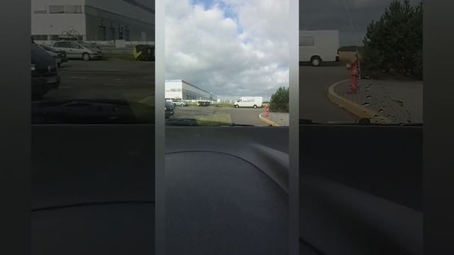 часть первая истории о том как мы в Калининград по электронной визе съездили смотреть онлайн