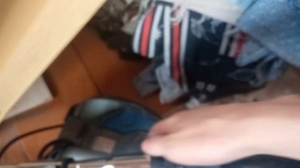 обзор пылесоса Doffler