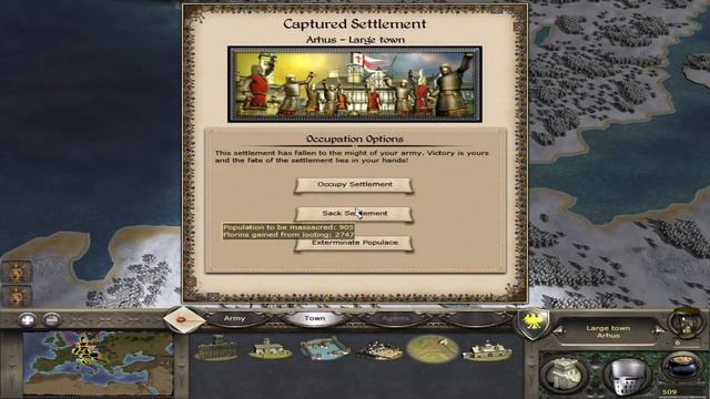 Holy Roman Empire But It Works| Medieval II: Total War