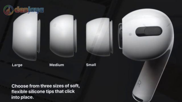 AirPods Pro Review, Rp 3,5 Juta Apple Resmi Jual AirPods Pro смотреть онлайн