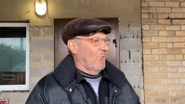 Донецк- ,, Кодекс Чести Голубятника" смотреть онлайн